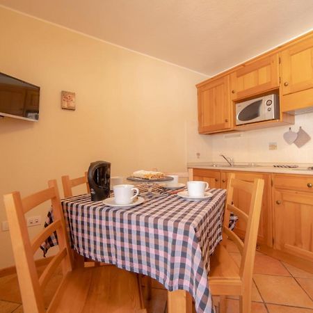 Walsertal Residence Gressoney-La-Trinite Bagian luar foto