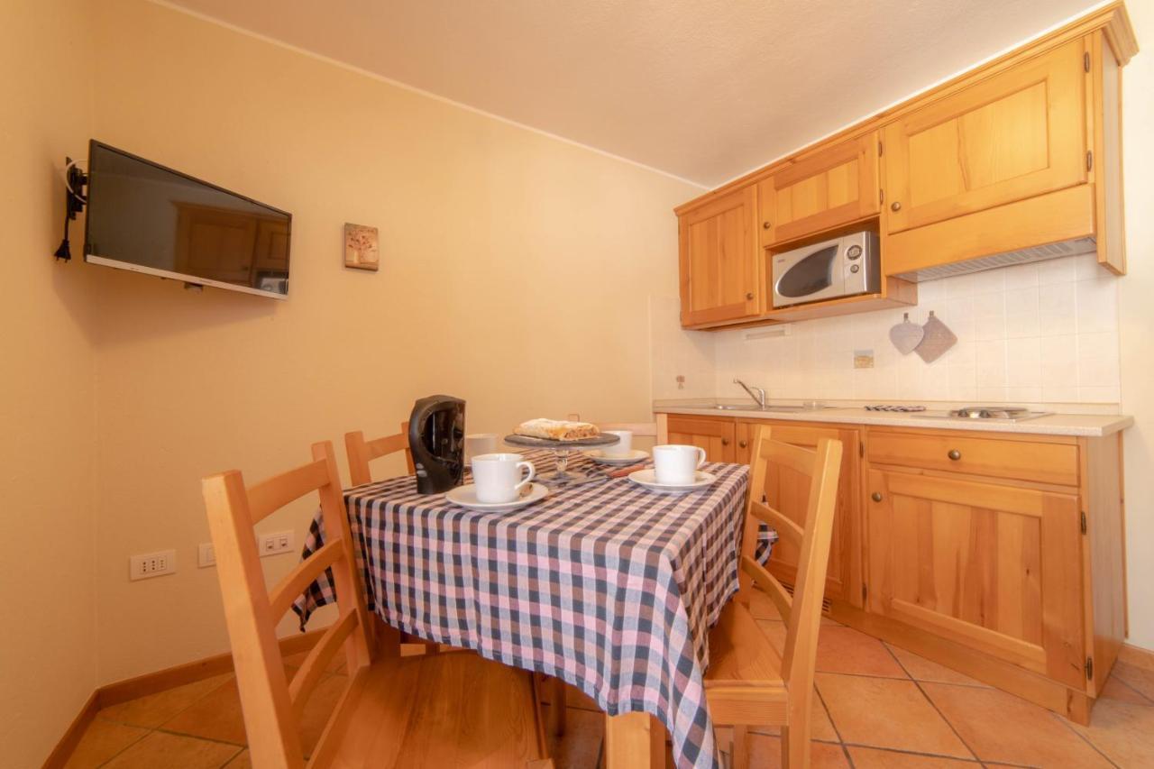 Walsertal Residence Gressoney-La-Trinite Bagian luar foto
