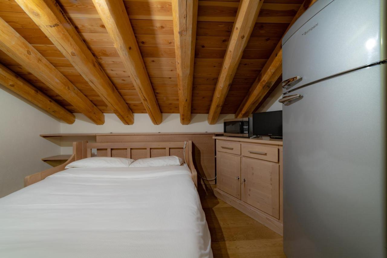 Walsertal Residence Gressoney-La-Trinite Bagian luar foto