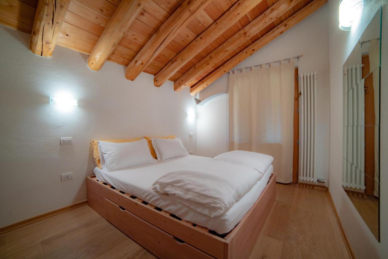 Walsertal Residence Gressoney-La-Trinite Bagian luar foto