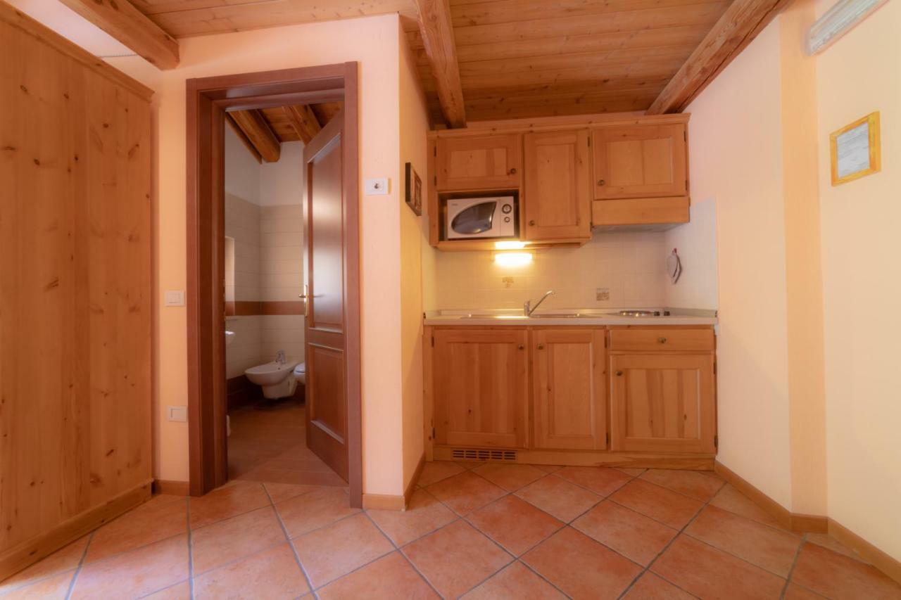 Walsertal Residence Gressoney-La-Trinite Bagian luar foto